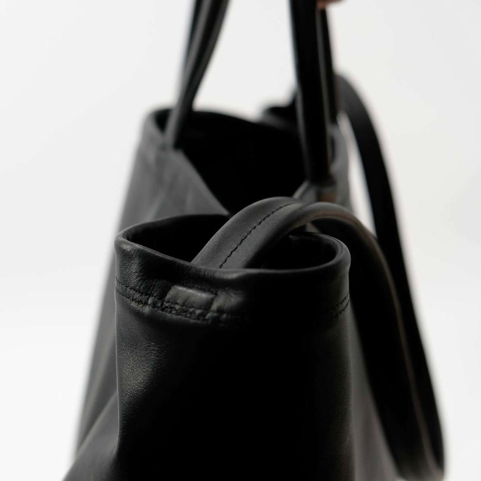 【残りわずか】Napa Handle Tote