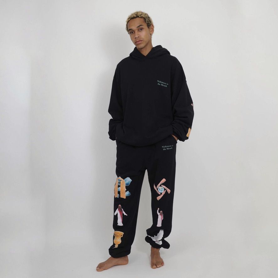 【残り一点】Sweat Pants