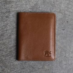 【残り一点】カードケース  IL BISONTE