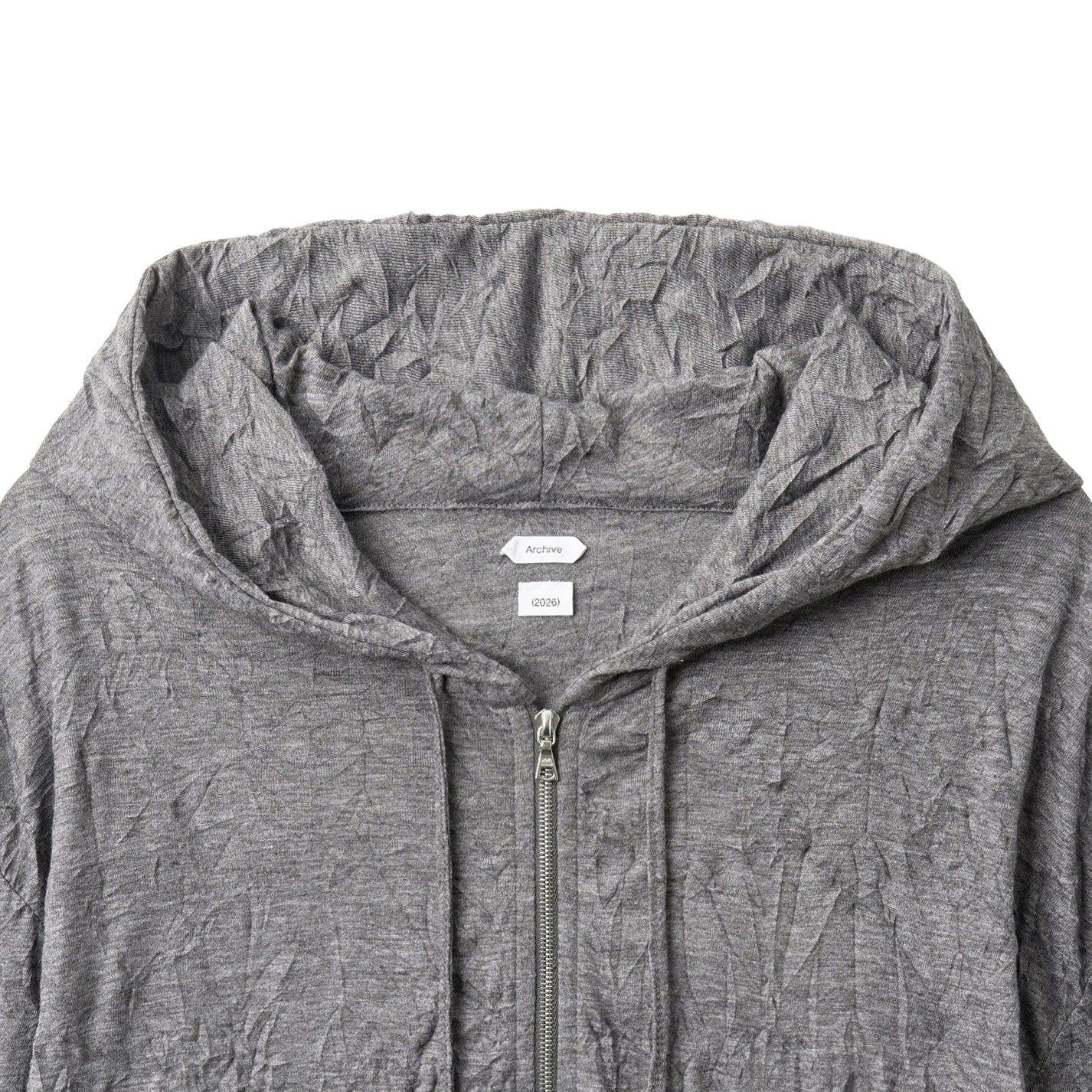 【残り一点】Zip Hoodie(ARCHIVE)