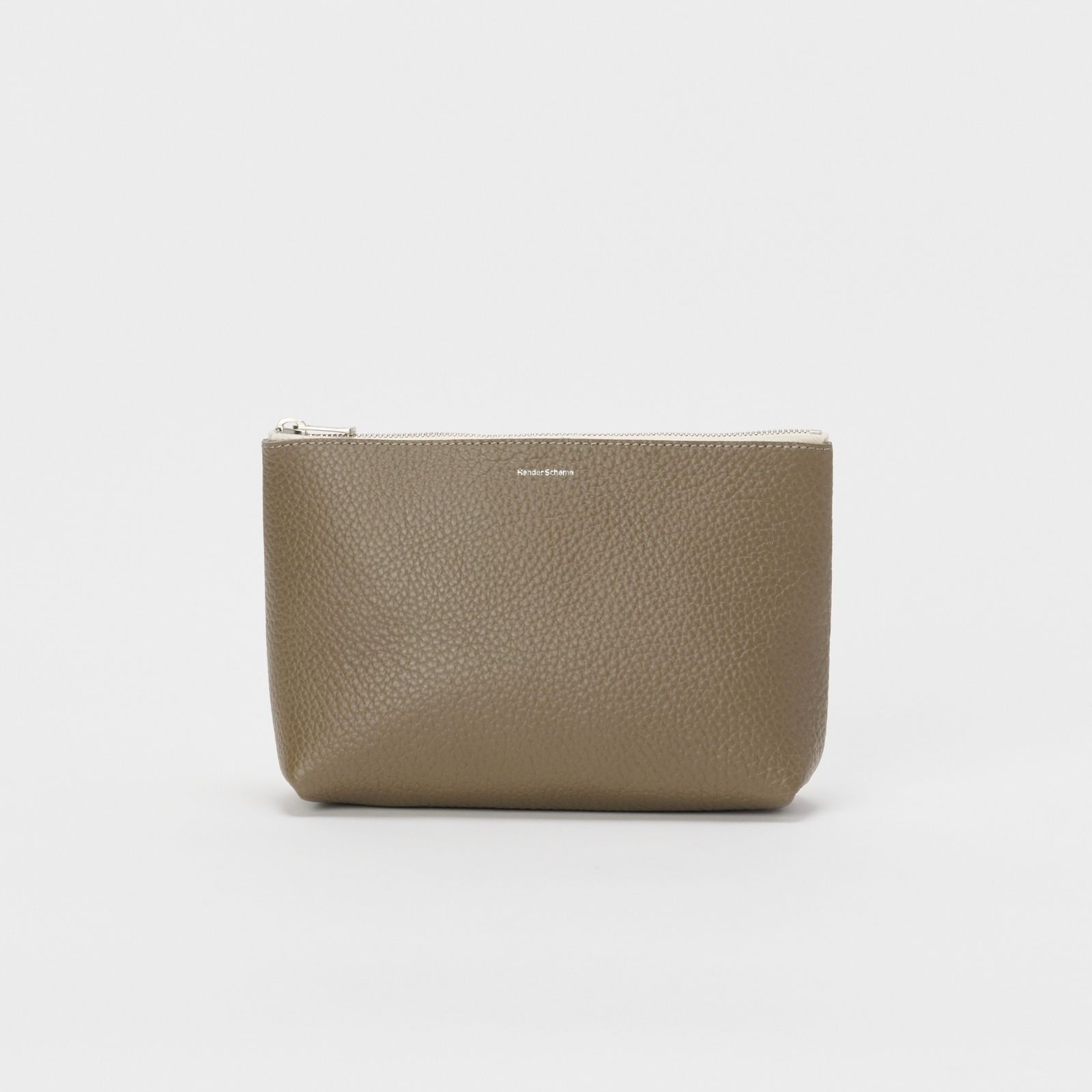 【残り一点】Pouch_M(TAUPE)