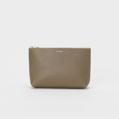 【残り一点】Pouch_M(TAUPE)