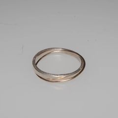 【お取り寄せ注文可能】Duble Layer Ring