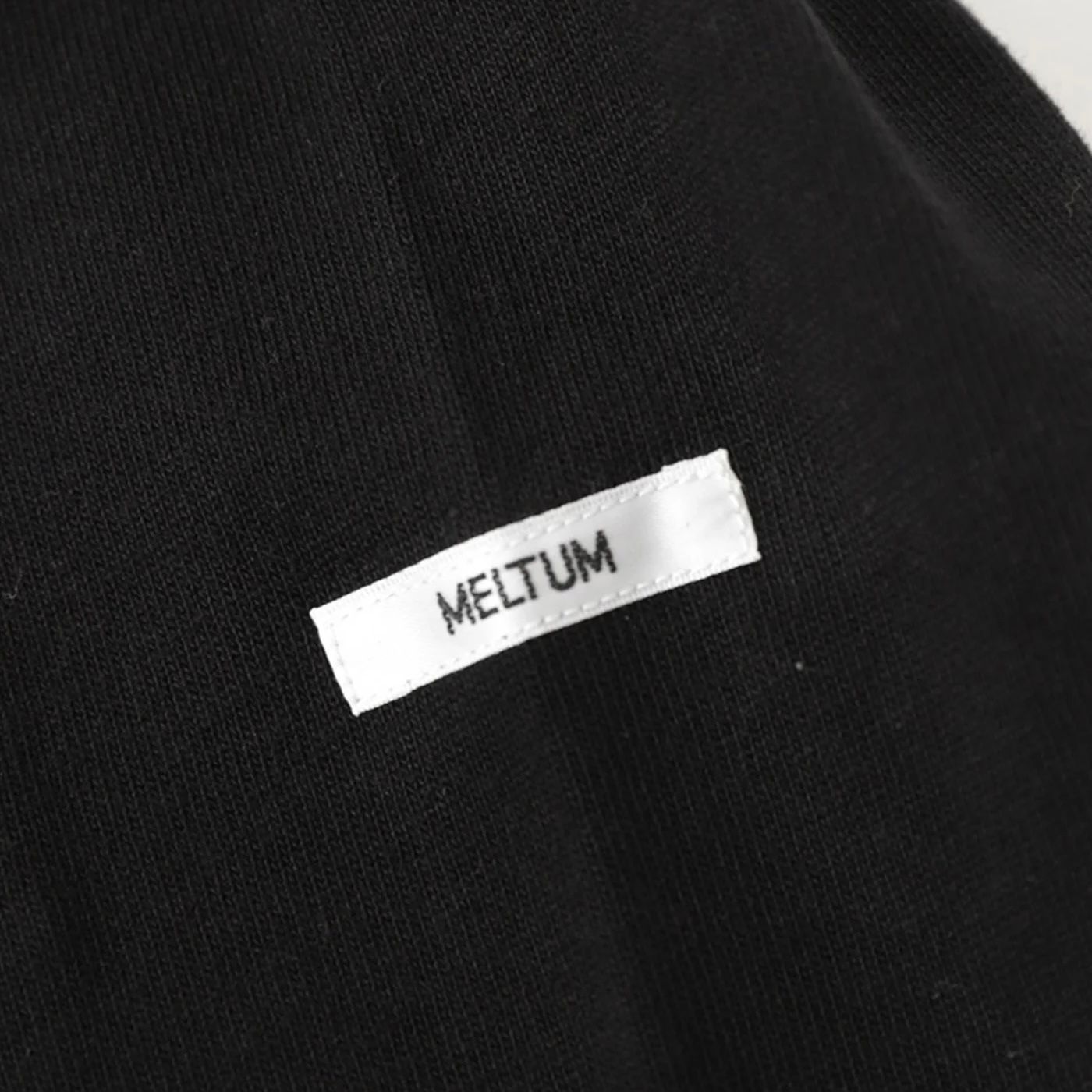 【残り一点】Basic Basque Shirt L/S