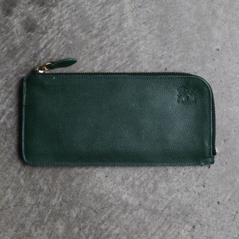 【残り一点】ロングウォレット