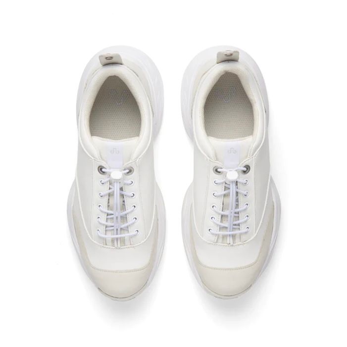【残りわずか】Auth(WHITE)