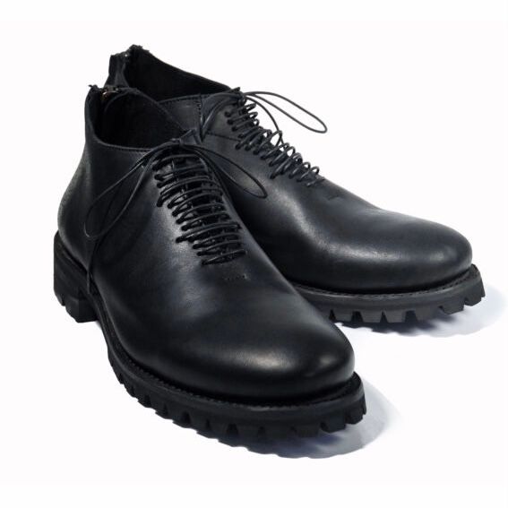 【お取り寄せ注文可能】Ladder Laced Shoes(WOMEN)