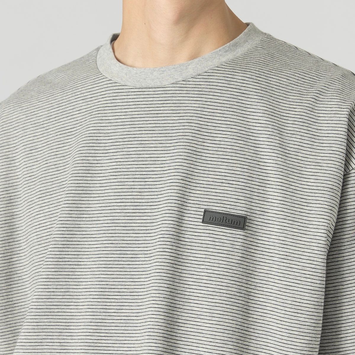 【残り一点】Border S/S T-shirt