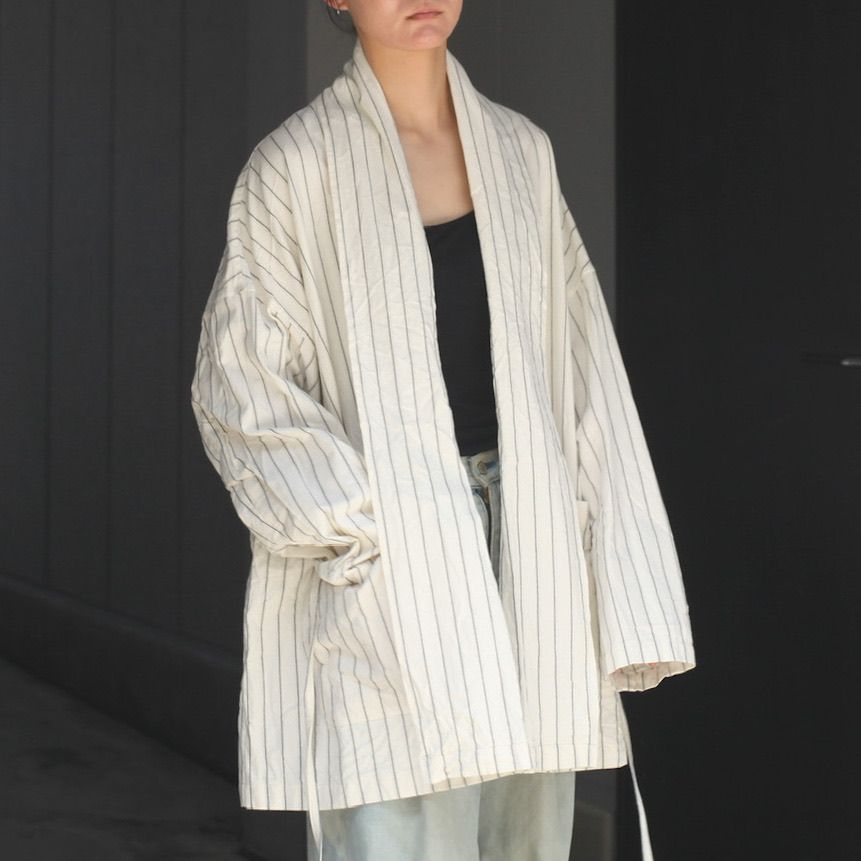 YOKO SAKAMOTO - 【残り一点】Atelier Haori | ACRMTSM ONLINE STORE