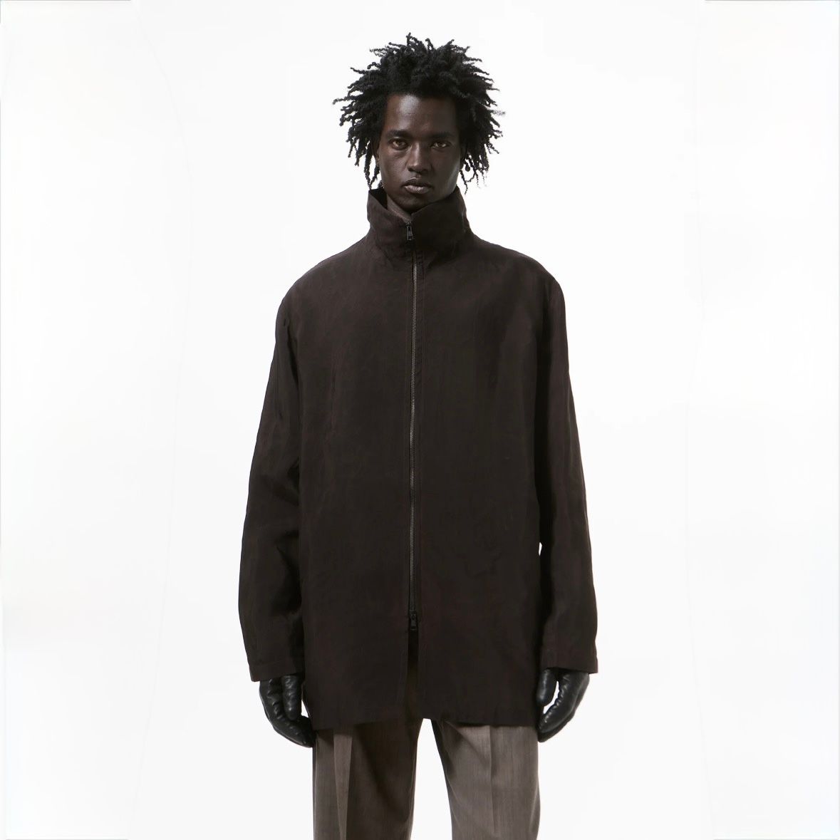 【残り一点】Tiller Jacket