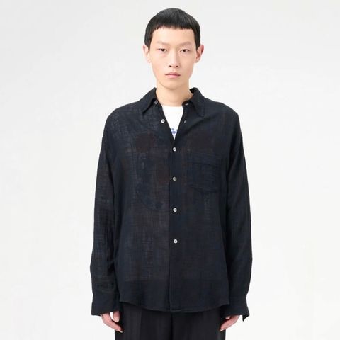 【再販売通知受付可能】Coco Shirt