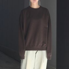 【残り一点】Co/Wo Moss Stitch P/O