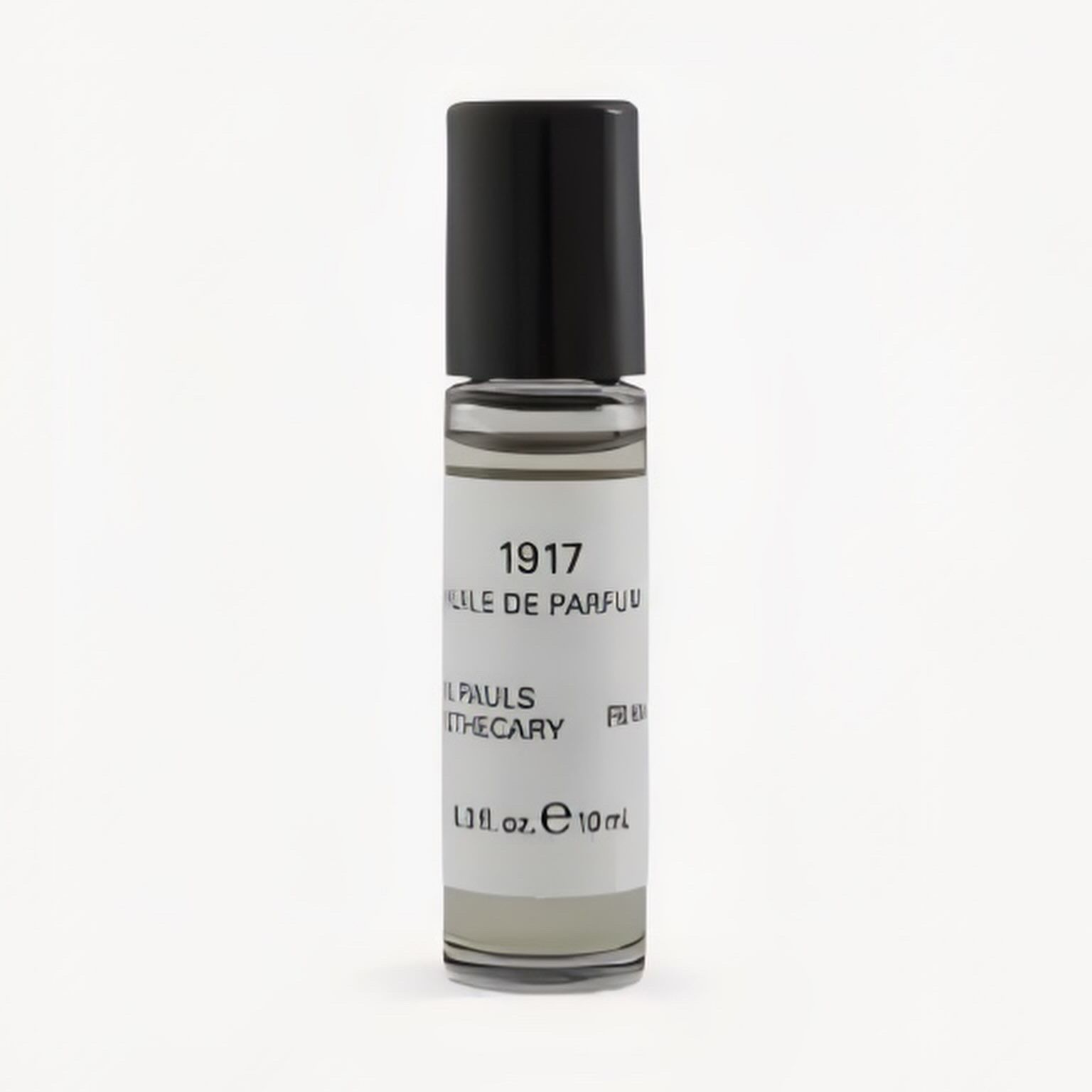 【残りわずか】Oil Perfume 10ml(1917)