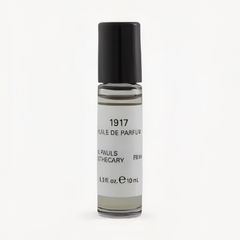【残りわずか】Oil Perfume 10ml(1917)