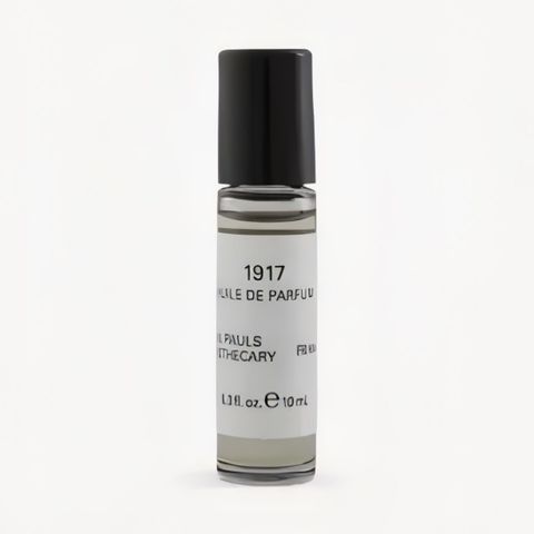 【残りわずか】Oil Perfume 10ml(1917)