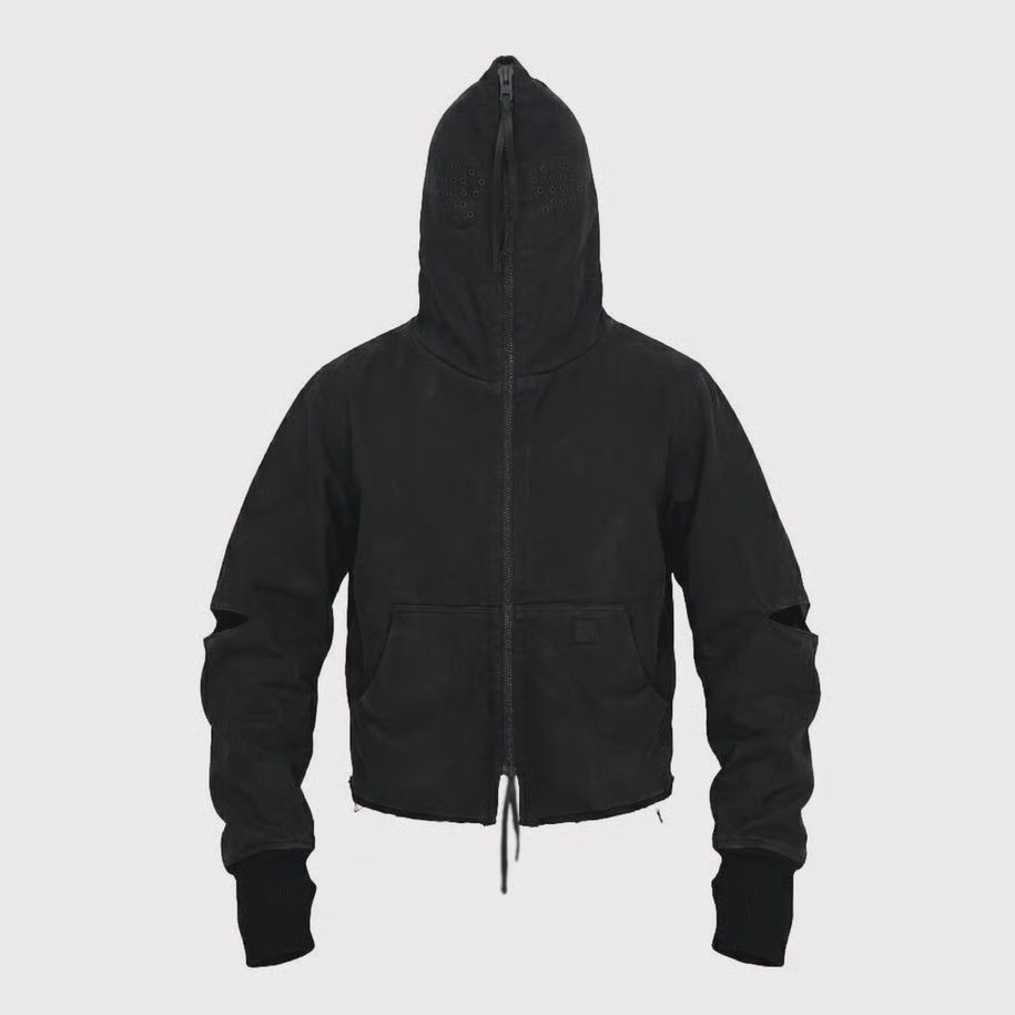 【残り一点】Combat Active Jacket(HEAVY PIQUE)