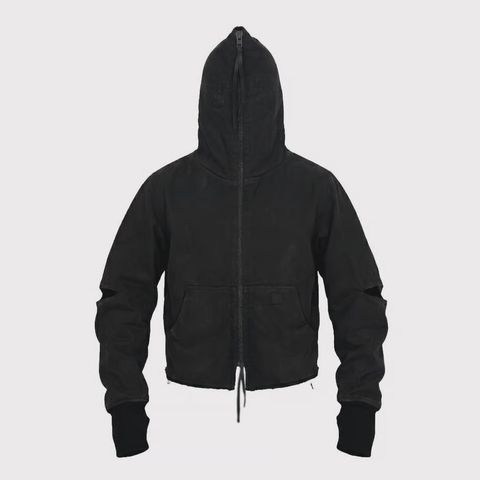 【残り一点】Combat Active Jacket(HEAVY PIQUE)