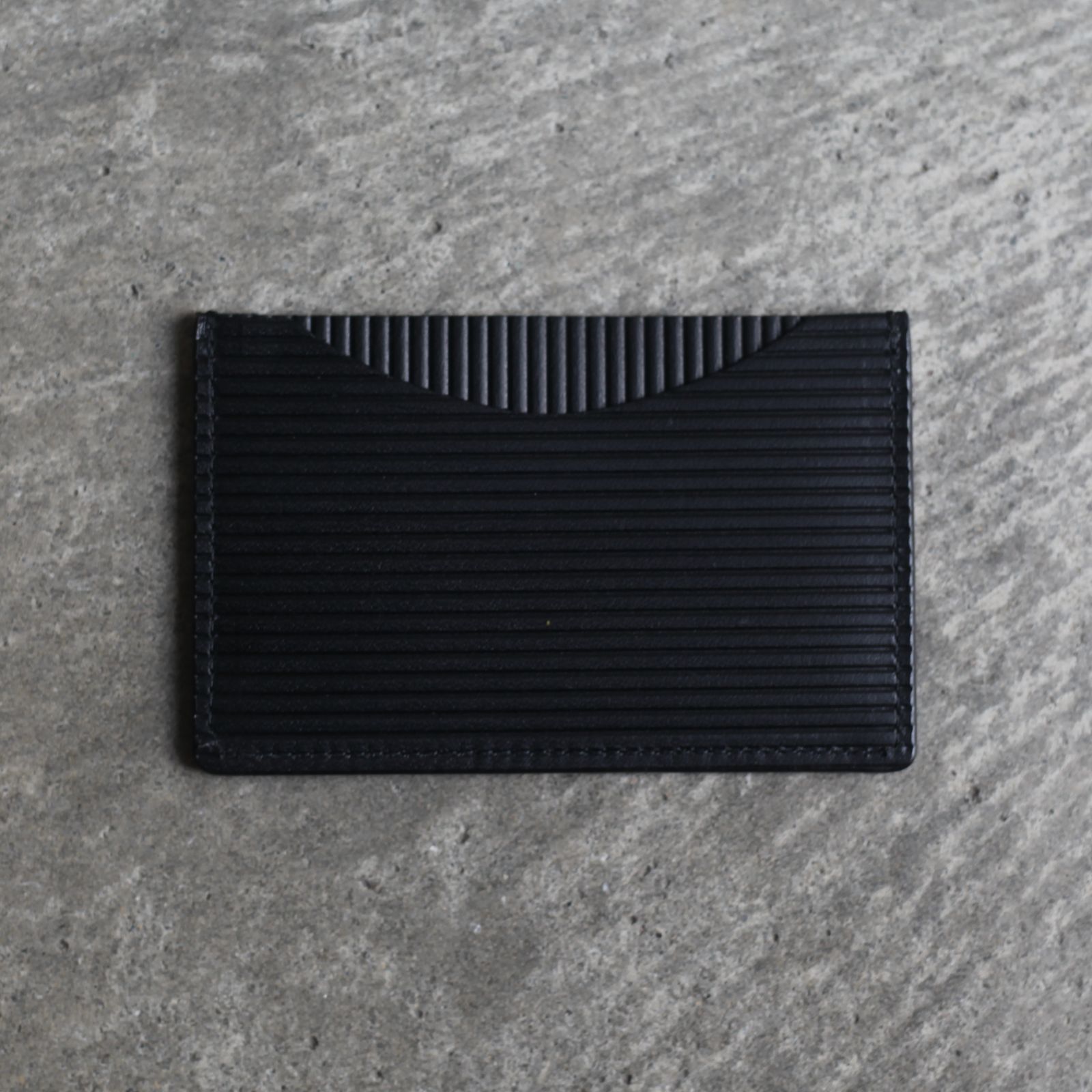 【残り一点】Cardboard Pass Case