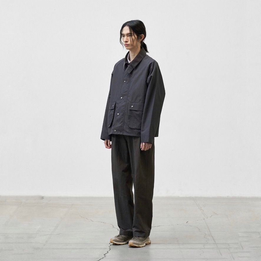 【残り一点】Neo British Jacket