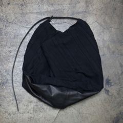 【お取り寄せ注文可能】Stripe Jacquard Big Bag