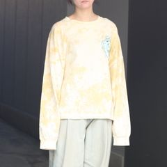 【残り一点】Ghost Long Sleeve T-shirt