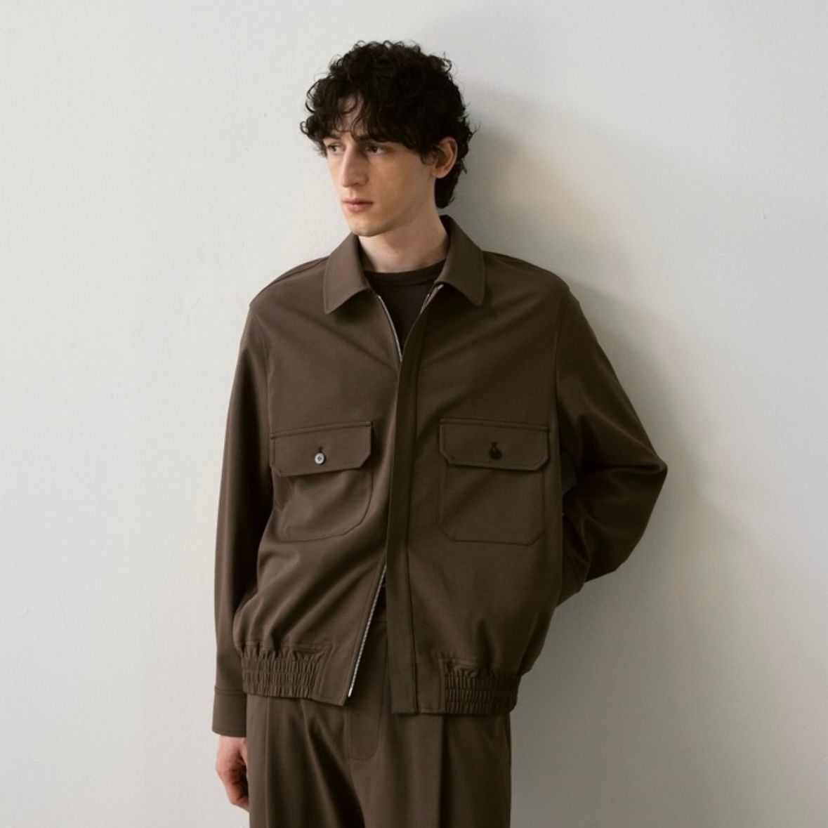 【残り一点】Habana Blouson