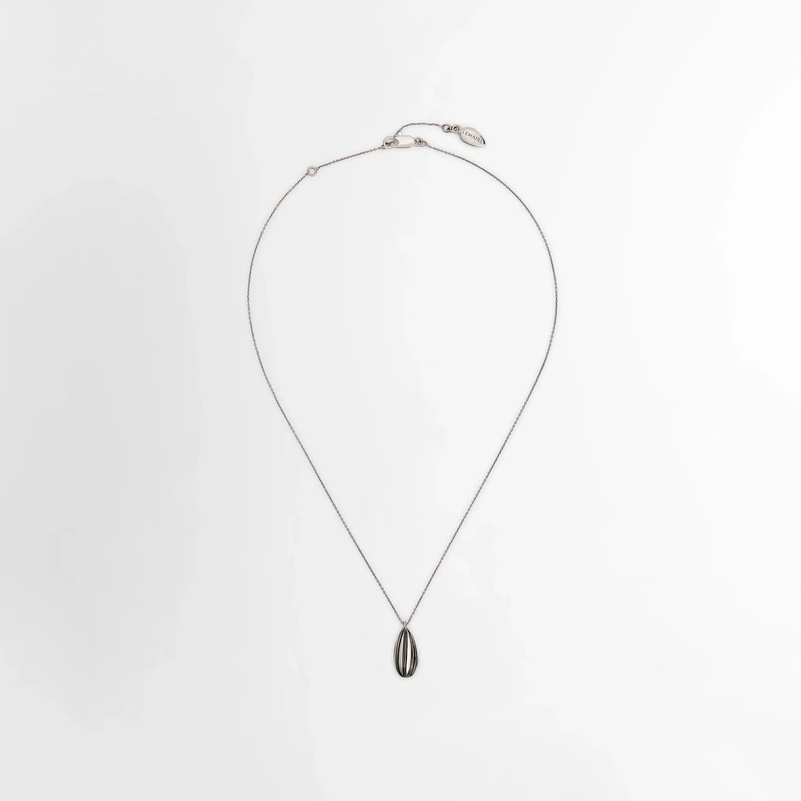 LEMAIRE - 【再販売通知受付可能】Girasol Necklace | ACRMTSM