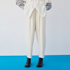 【残り一点】Relaxed Form Pants