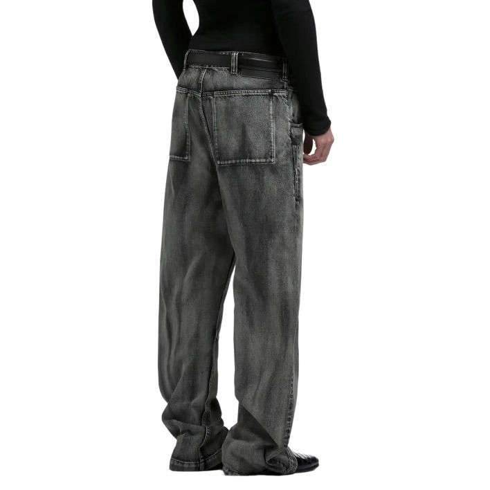 【残り一点】Gem Jeans
