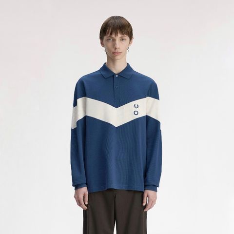 【残り一点】CG-Graphic Polo Shirt