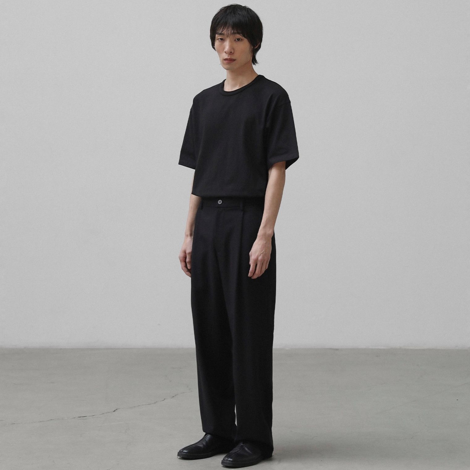 【残り一点】Habana Banded Slacks