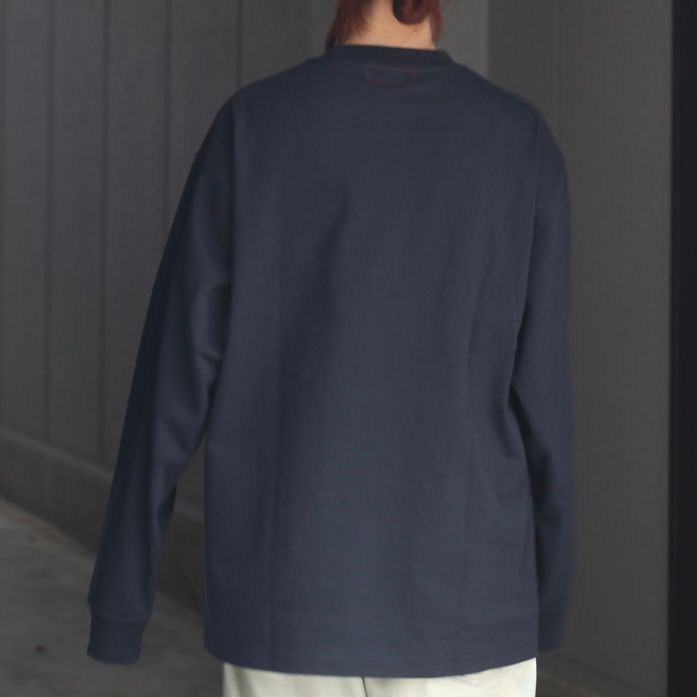 【残り一点】Peace of Mind ロンTee