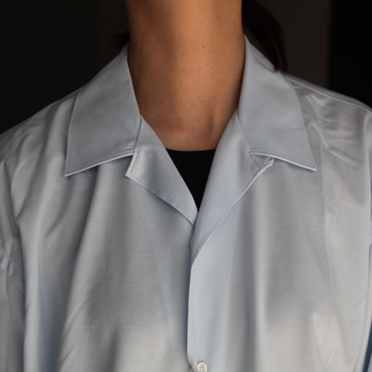 【残り一点】46G Delta Shirt