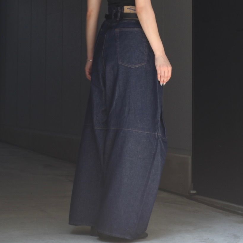 【残りわずか】Ordinary City Baggy