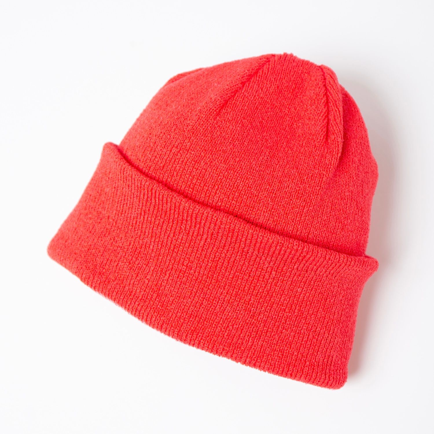 【残り一点】Multi Border RV Knit Cap
