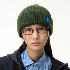 【残り一点】Sig; BL Tag Beanie 01