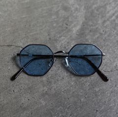 【残りわずか】LG Sunglass(LIGHT BLUE)