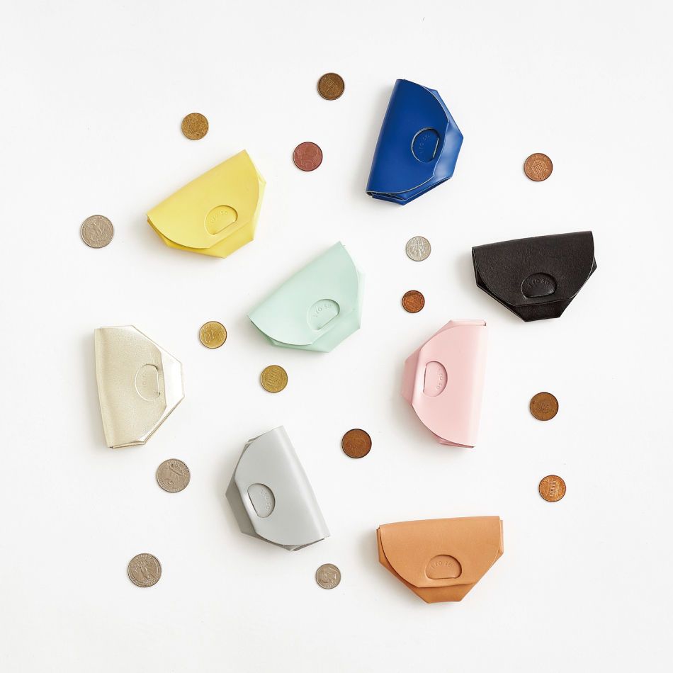 【残り一点】Seamless Coin Case