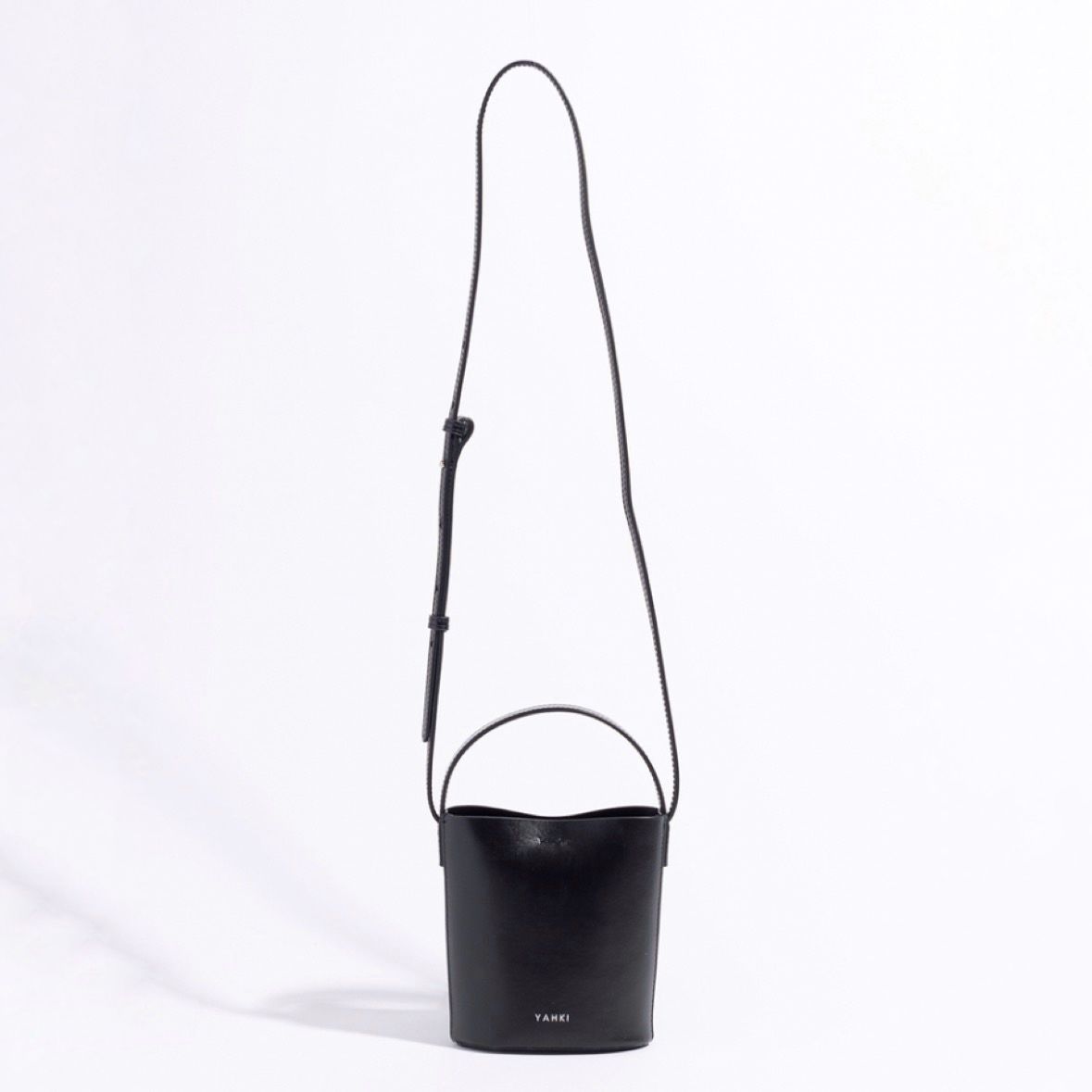 【残り一点】Cross Body Bag(SMALL)