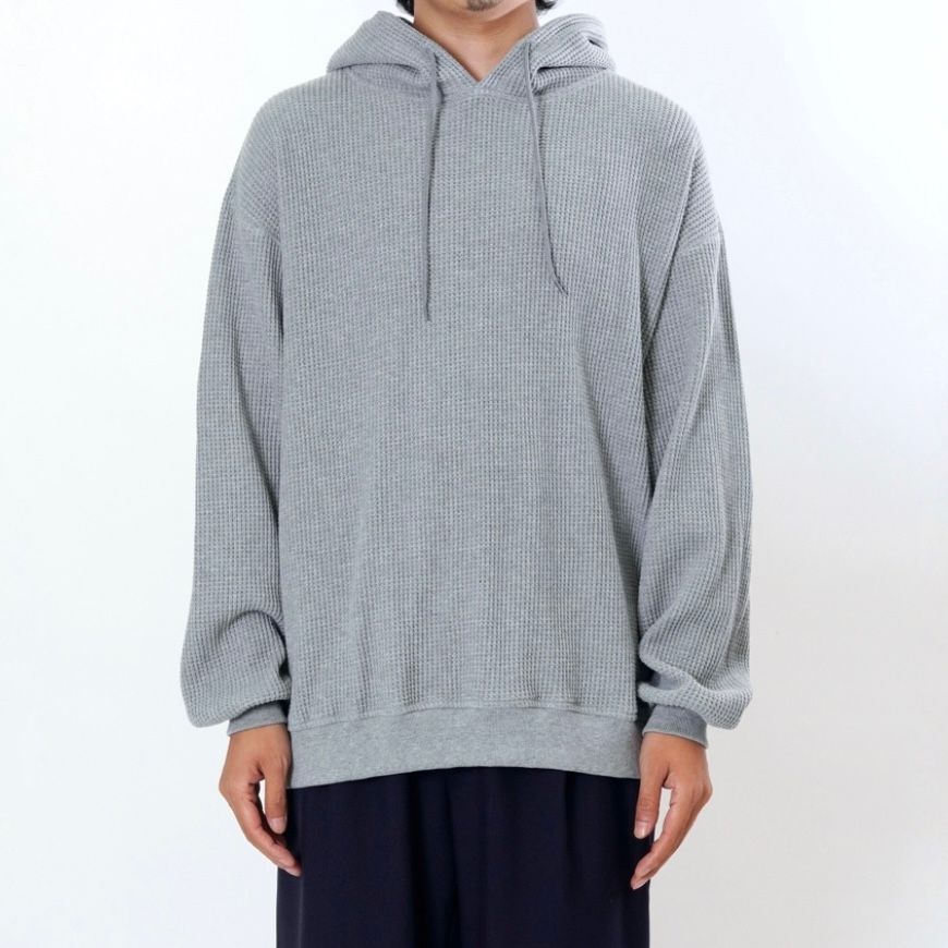 【残り一点】Waffle Parka