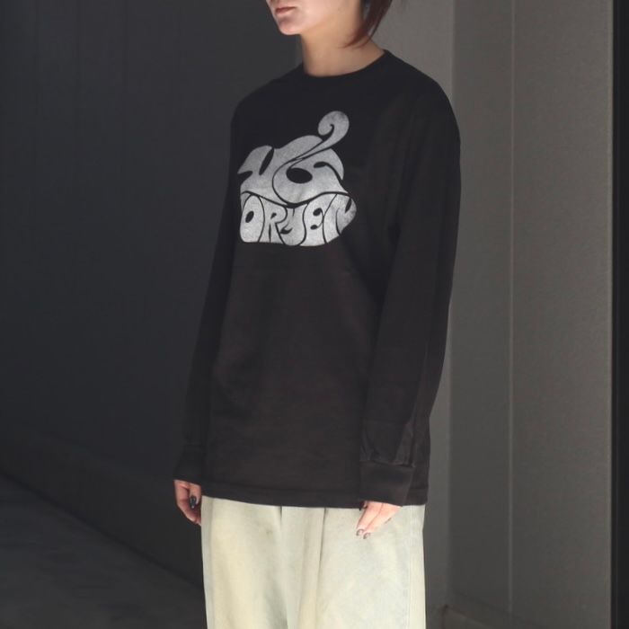 【残り一点】MA LS Tee(PUZZLE)