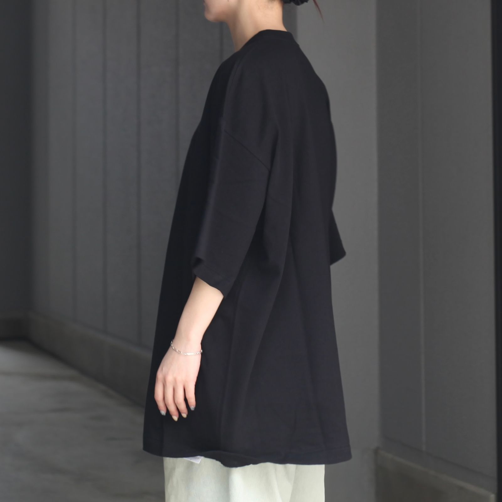 【残り一点】Big Tube T-shirt