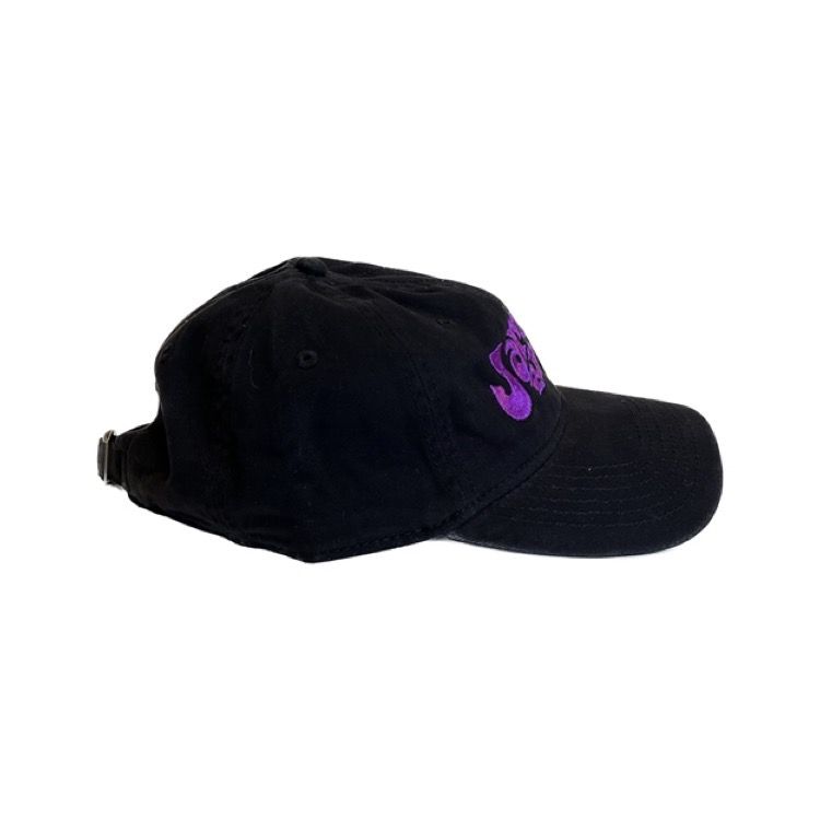 【再販売通知受付可能】James Brown Cap