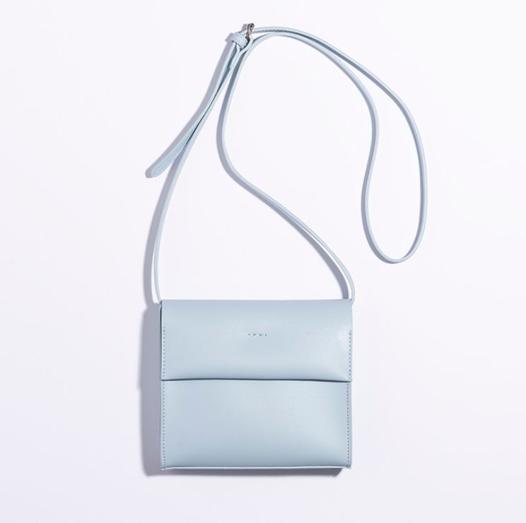 【残り一点】Cross Body Bag