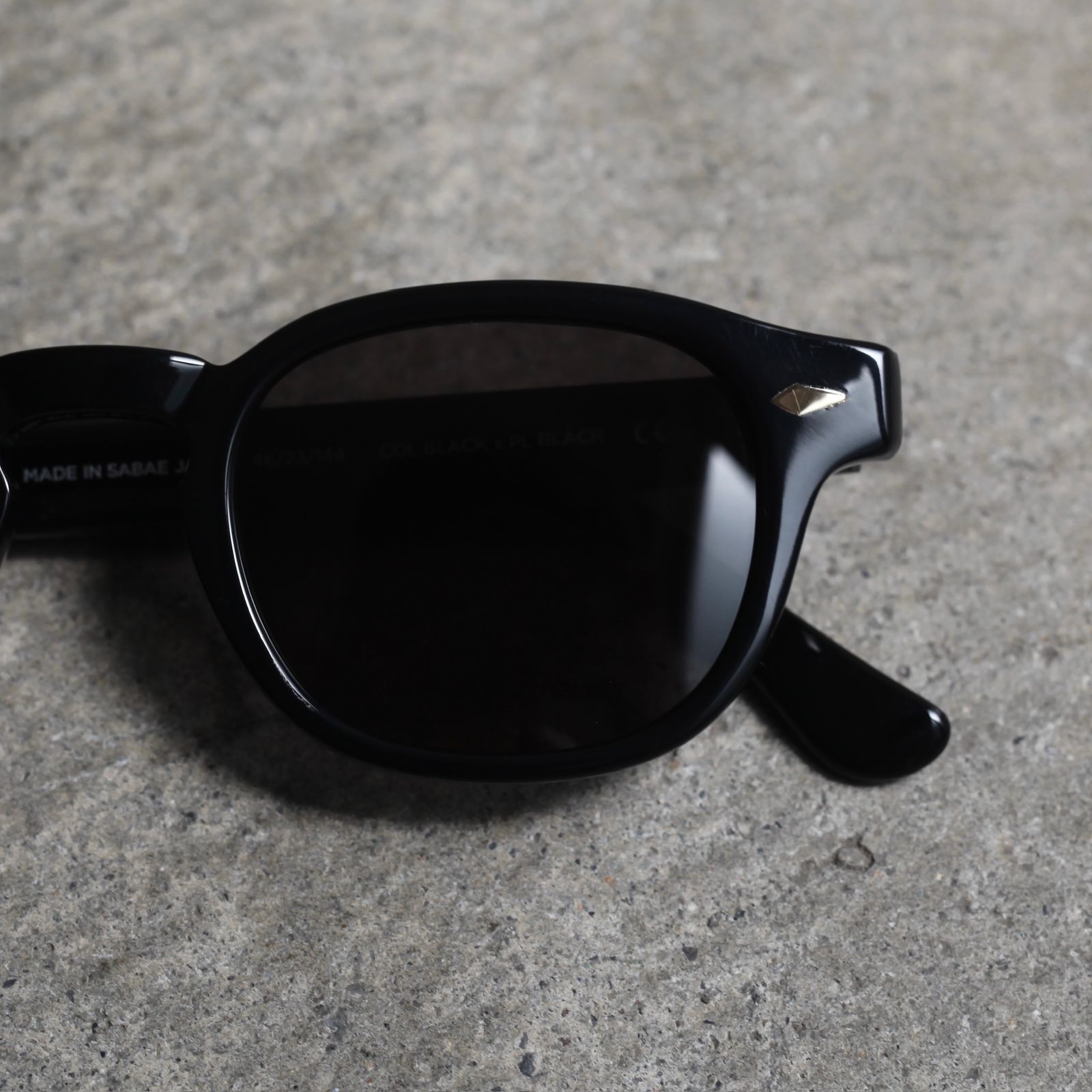 NOCHINO OPTICAL - 【再販売通知受付可能】Nochino | ACRMTSM