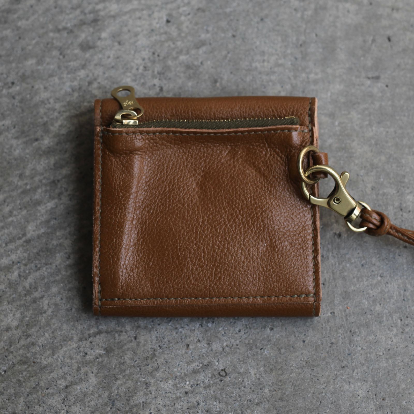 【残り一点】ネックウォレット