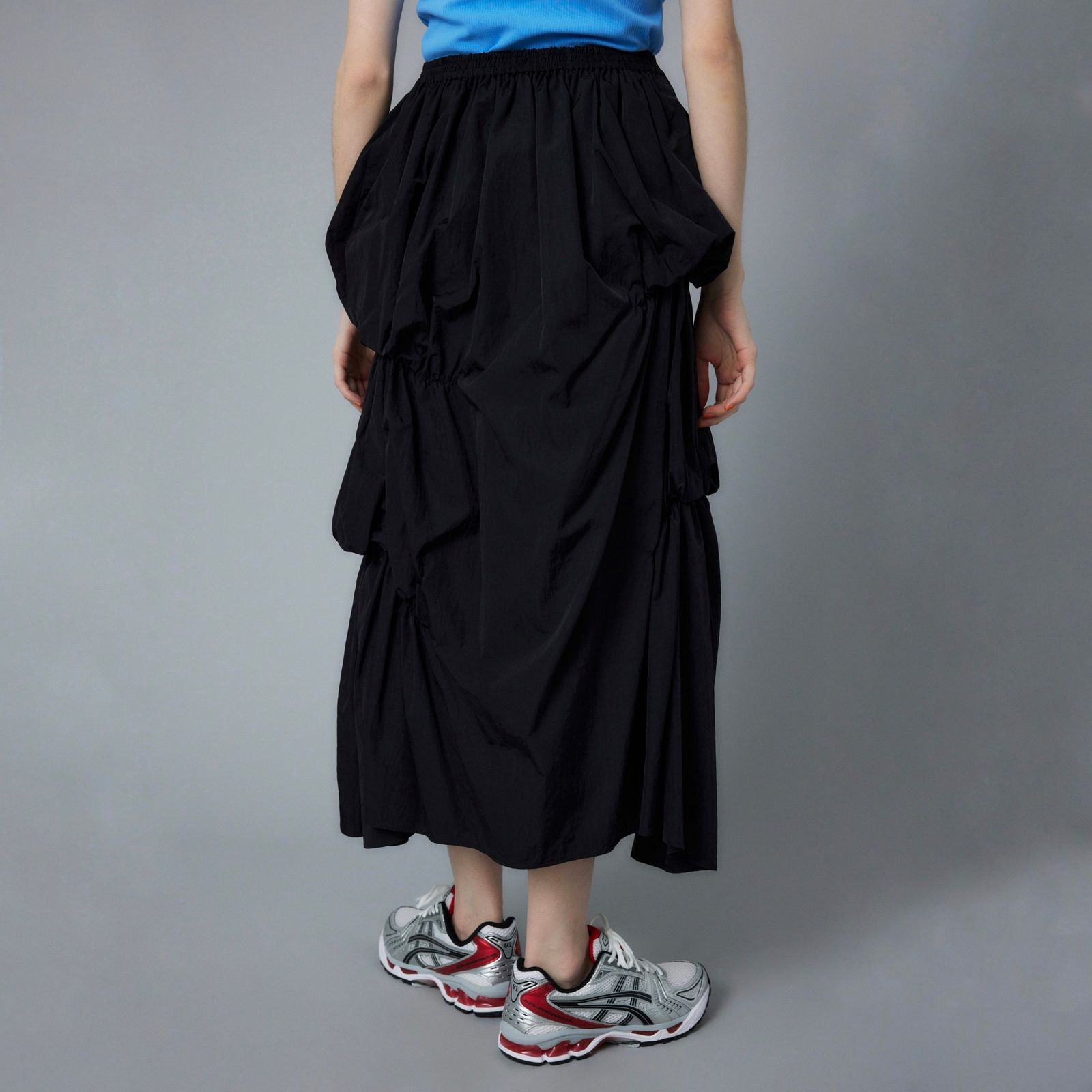 【残り一点】Gradually Balloon Skirt
