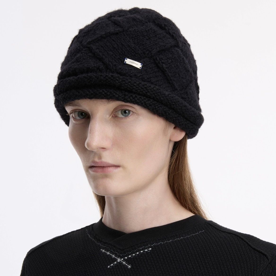 【残り一点】Beanie Product. 62