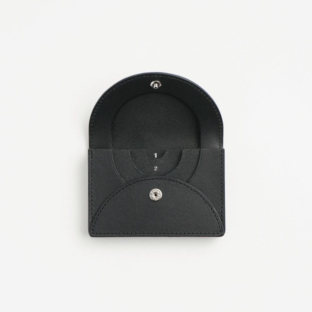 【残りわずか】Fold Mini Wallet