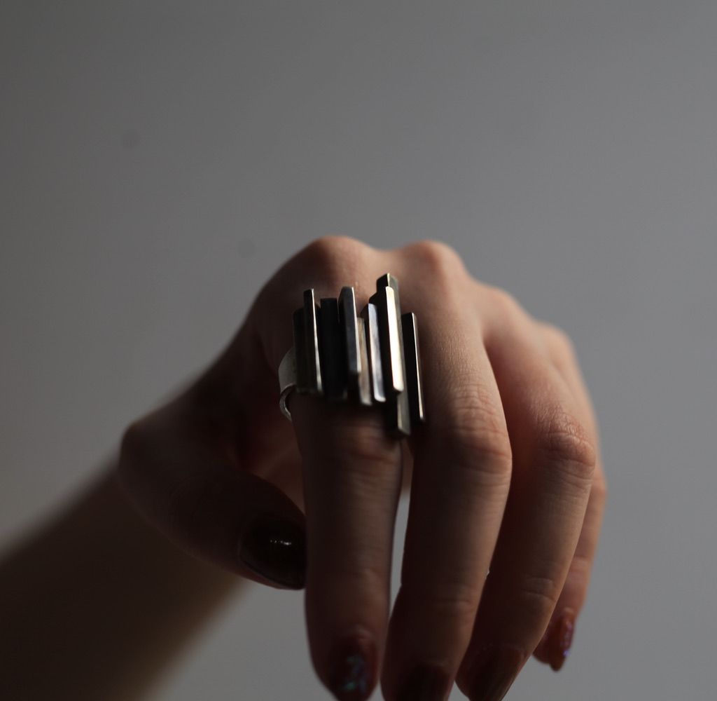 【お取り寄せ注文可能】Ring_054